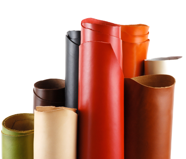 Leatherow Header image